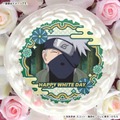 ホワイトデープリケーキ2026【特典缶バッジ付き】[NARUTO-ナルト- 疾風伝]