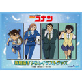 TVアニメ『名探偵コナン』新規描き下ろしイラストグッズが新登場