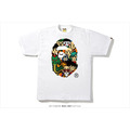 『ドラゴンボール』と「A BATHING APE」がコラボ　伊勢丹新宿で先行販売