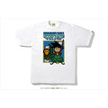 『ドラゴンボール』と「A BATHING APE」がコラボ　伊勢丹新宿で先行販売