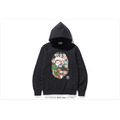 『ドラゴンボール』と「A BATHING APE」がコラボ　伊勢丹新宿で先行販売