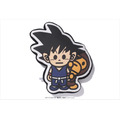 『ドラゴンボール』と「A BATHING APE」がコラボ　伊勢丹新宿で先行販売