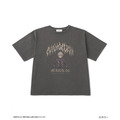 ADRER　EVANGELION×ADRER graphic half sleeve T shirt（6色展開）：5,500円（税込）
