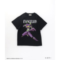 branshes【エヴァンゲリオン×branshes】アソート半袖Tシャツ（8色展開）：3,190円（税込）
