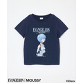 MOUSSY　REI TEE（2色展開）：7,700円（税込）