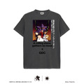 GDC　【EVANGELION×GDC】Main Visual Tee：9,900円（税込）