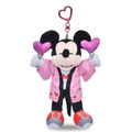 「MINNIE DAY 2026」_ぬいぐるみキーチェーン