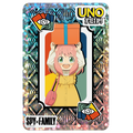 「みんなでUNO」『SPY×FAMILY』