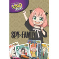 「みんなでUNO」『SPY×FAMILY』