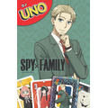 「みんなでUNO」『SPY×FAMILY』