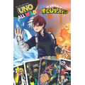 「みんなでUNO」『僕のヒーローアカデミア』
