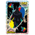 「みんなでUNO」『僕のヒーローアカデミア』