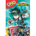 「みんなでUNO」『僕のヒーローアカデミア』