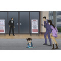 TVアニメ『名探偵コナン』R164話「千速と重悟の婚活パーティー（前編）（デジタルリマスター）」先行場面カット