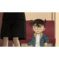 TVアニメ『名探偵コナン』R164話「千速と重悟の婚活パーティー（前編）（デジタルリマスター）」先行場面カット