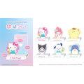 サンリオキャラクターズ「キャもカもスタンド」
