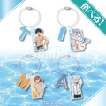 選べる！アクリルキーホルダー
