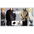 TVアニメ『BLEACH 千年血戦篇』×SuperGroupies コラボアパレル