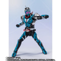 「S.H.Figuarts 仮面ライダー１型ロッキングホッパー」