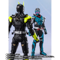 「S.H.Figuarts 仮面ライダー１型ロッキングホッパー」