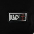 TVアニメ『BLEACH 千年血戦篇』黒崎一護 モデル ボディバッグ　タグのデザイン