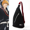 TVアニメ『BLEACH 千年血戦篇』黒崎一護 モデル ボディバッグ
