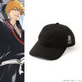 TVアニメ『BLEACH 千年血戦篇』黒崎一護 モデル キャップ