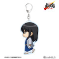 『新劇場版 銀魂 -吉原大炎上-』桂小太郎 ちびとこ BIGアクリルキーホルダー