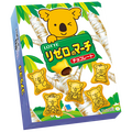「リゼロのマーチ」 コアラのマーチver.　パッケージデザイン（全10種）