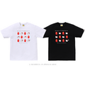 BAPE® X HELLO KITTY TEE