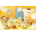 パステル×ポムポムプリン2026