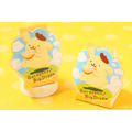 ポムポムプリンの焼き菓子3種アソート