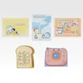 「一番くじ ドラえもん ～きみとずっといっしょ～」F賞：メモコレクション（全5種）