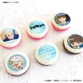 ホワイトデープリマカロン6個セット2026【特典缶バッジ付き】[ハイキュー!! ]