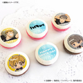 ホワイトデープリマカロン6個セット2026【特典缶バッジ付き】[ハイキュー!! ]
