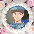 ホワイトデープリケーキ2026【特典缶バッジ付き】[ハイキュー!! ]