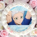 ホワイトデープリケーキ2026【特典缶バッジ付き】[ハイキュー!! ]