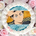 ホワイトデープリケーキ2026【特典缶バッジ付き】[ハイキュー!! ]
