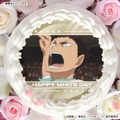 ホワイトデープリケーキ2026【特典缶バッジ付き】[ハイキュー!! ]