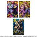 「ジョジョの奇妙な冒険 ウエハース ～The Animation Special Ⅱ～」カード付きウエハース第2弾