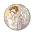 アニメ『PSYCHO-PASS サイコパス』缶バッジ（ランダム8種）
