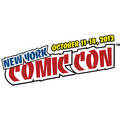 ニューヨークコミコン（New York Comic Con）