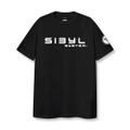 アニメ『PSYCHO-PASS サイコパス』SIBYL SYSTEM Tシャツ Renewal ver.
