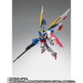 「GUNDAM FIX FIGURATION METAL COMPOSITE ウイングガンダム(EW版)Early Color ver.」
