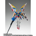 「GUNDAM FIX FIGURATION METAL COMPOSITE ウイングガンダム(EW版)Early Color ver.」