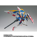 「GUNDAM FIX FIGURATION METAL COMPOSITE ウイングガンダム(EW版)Early Color ver.」