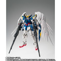「GUNDAM FIX FIGURATION METAL COMPOSITE ウイングガンダムゼロ(EW版) Noble Color Ver.」