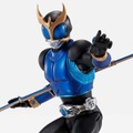「S.H.Figuarts（真骨彫製法） 仮面ライダークウガ ドラゴンフォーム」