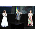 「EVANGELION:30+； 30th ANNIVERSARY OF EVANGELION」OPENING of 30th ANNIVERSARY
