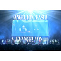 「EVANGELION:30+； 30th ANNIVERSARY OF EVANGELION」DAY 1 UNION PART　EVANGELION FASHION’S CARNIVAL